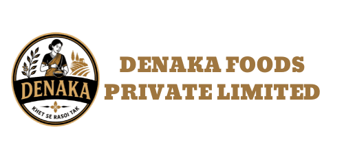 Denaka Foods Private Limited